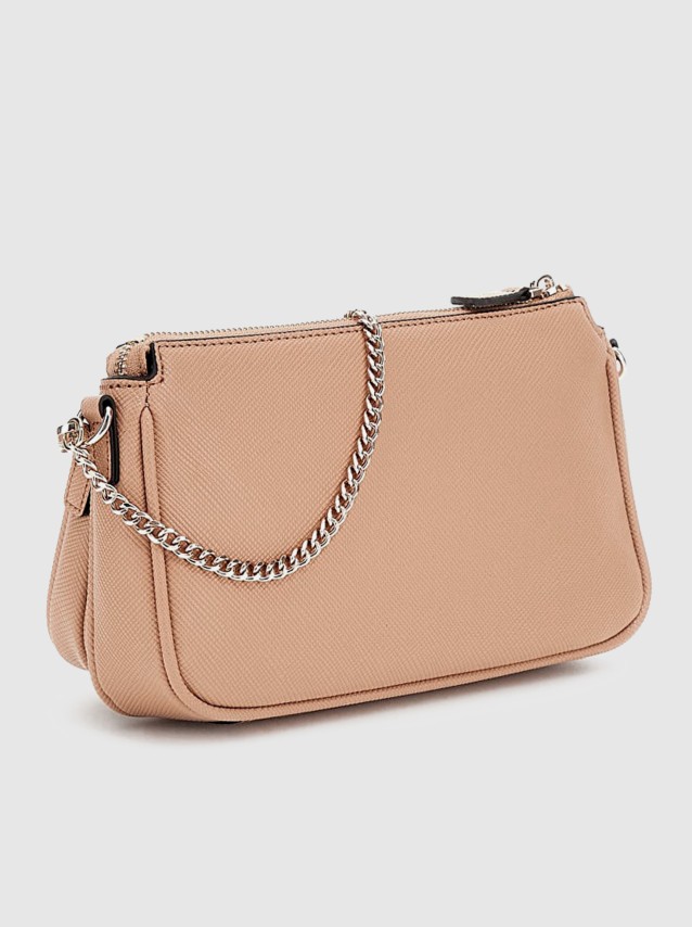 Mala de Ombro Mulher Guess Acessrios