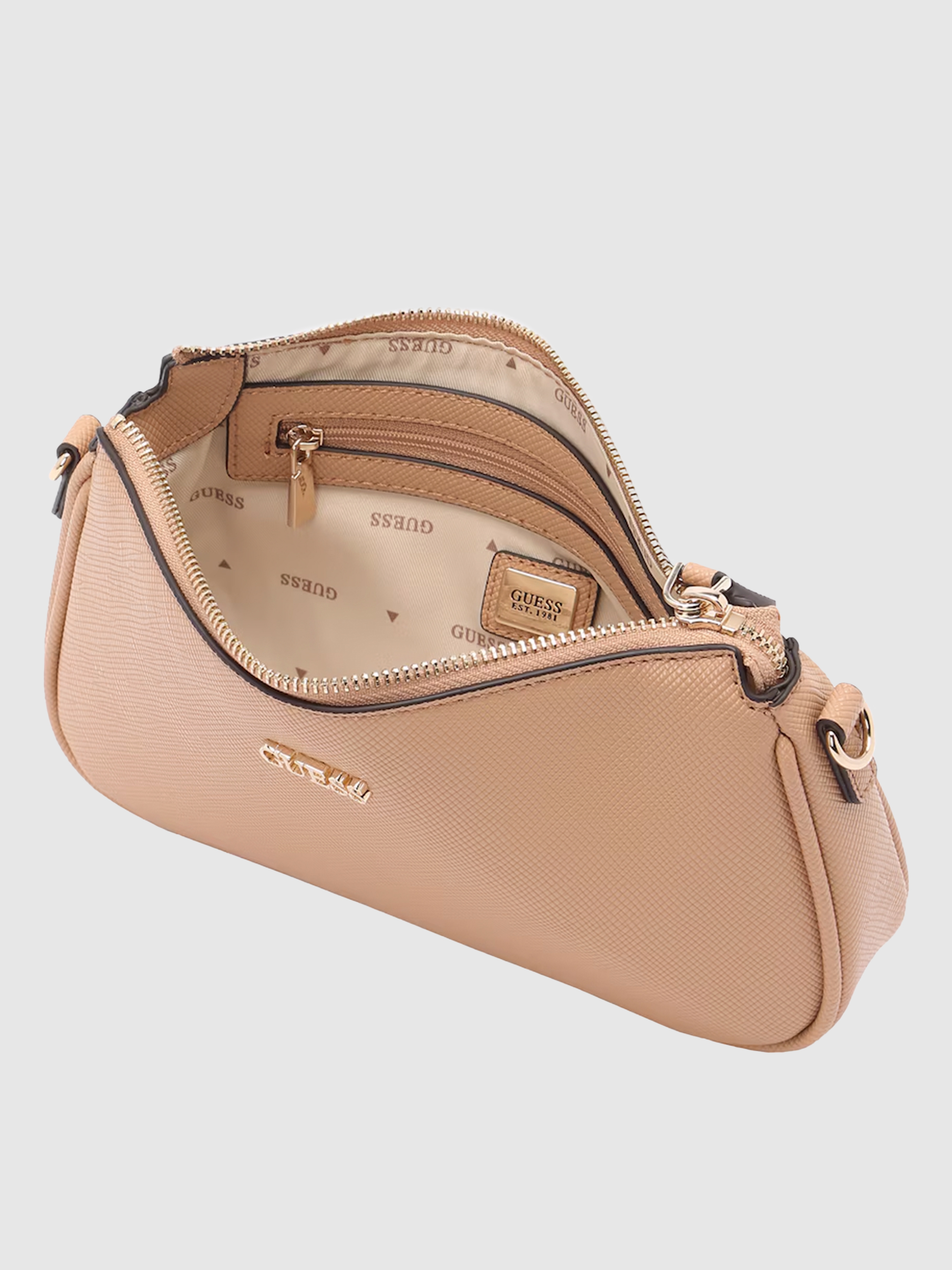 Sac À Bandoulière Féminin Guess Acessórios