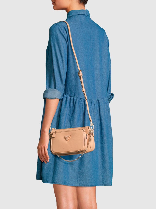 Sac À Bandoulière Féminin Guess Acessórios