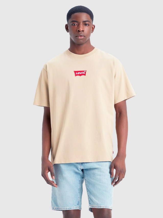 T-Shirt Homem Levis