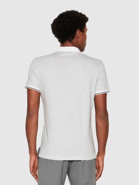 Polos Male Antony Morato