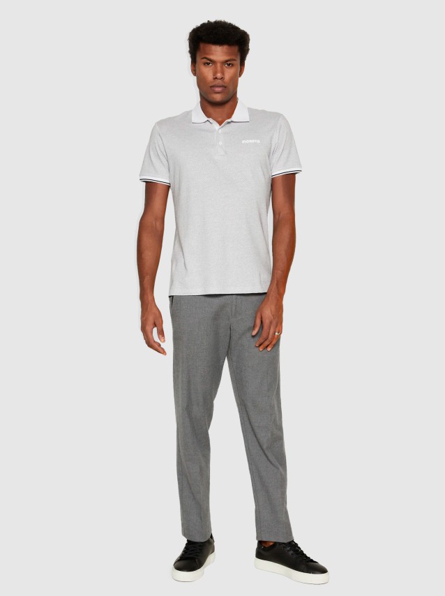 Polos Masculino Antony Morato