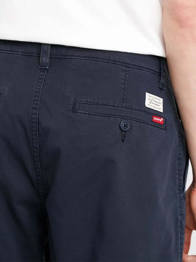 Cal��o Homem Chino Levis