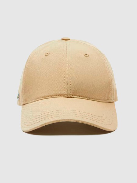 Sombreros Femenino Lacoste