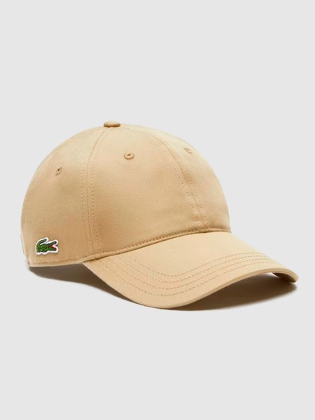Hats Female Lacoste