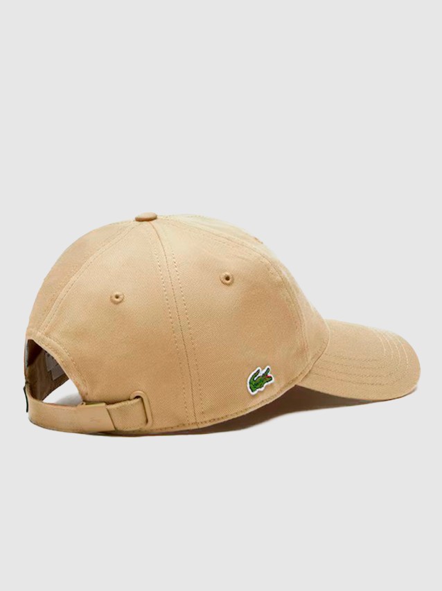 Hats Female Lacoste