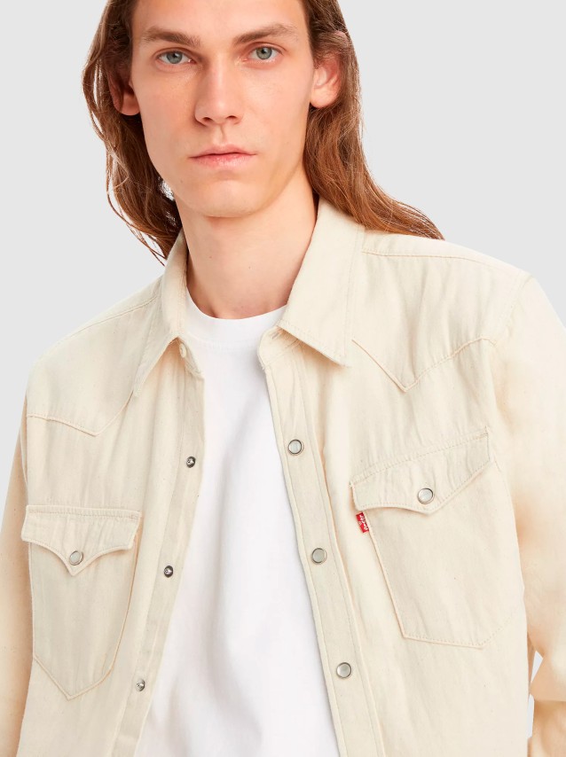Camisas Homem Levis