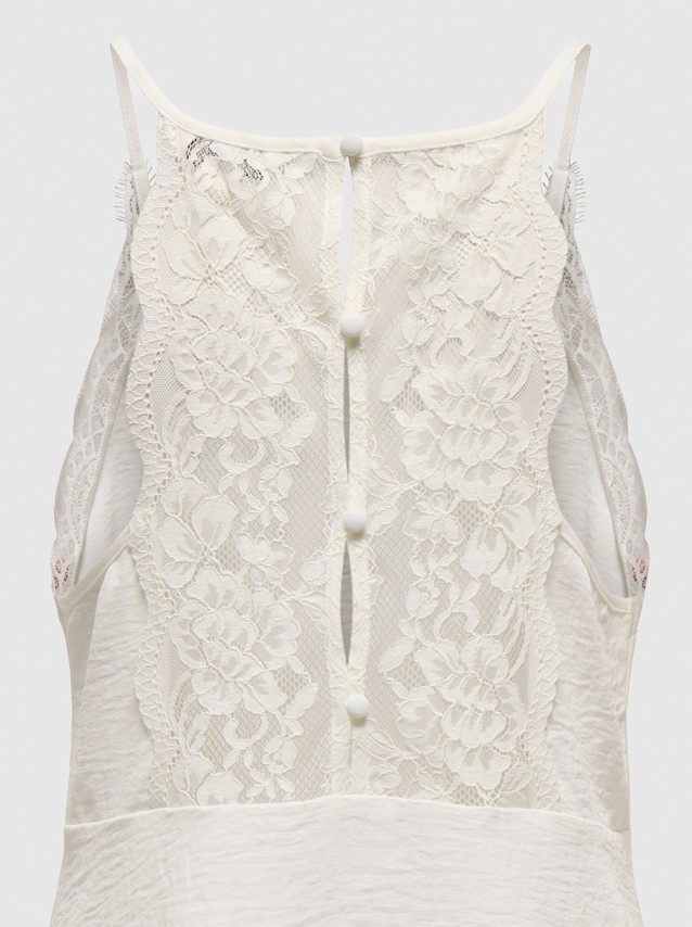 Vestidos Femenino Only