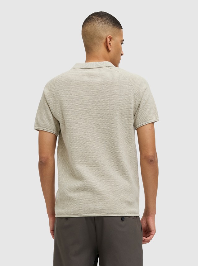 Polos Masculin Jack & Jones