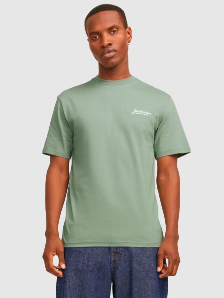 T-Shirt Masculin Jack & Jones
