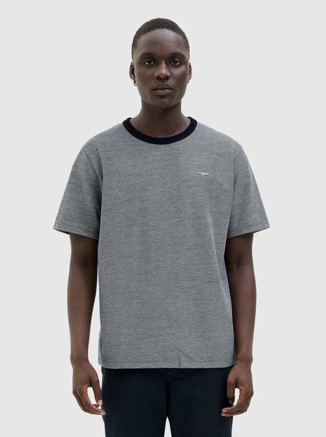 T-Shirt Masculin Jack & Jones