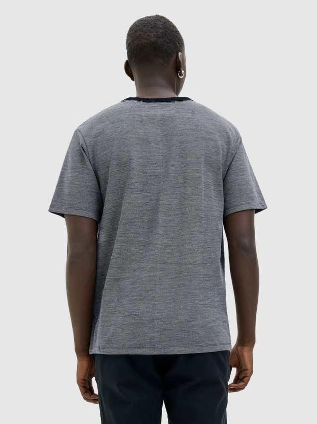 T-Shirt Masculin Jack & Jones