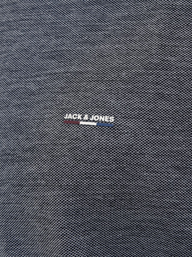 T-Shirt Homem Jack & Jones