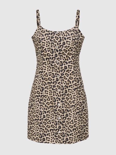 Vestidos Mulher Only