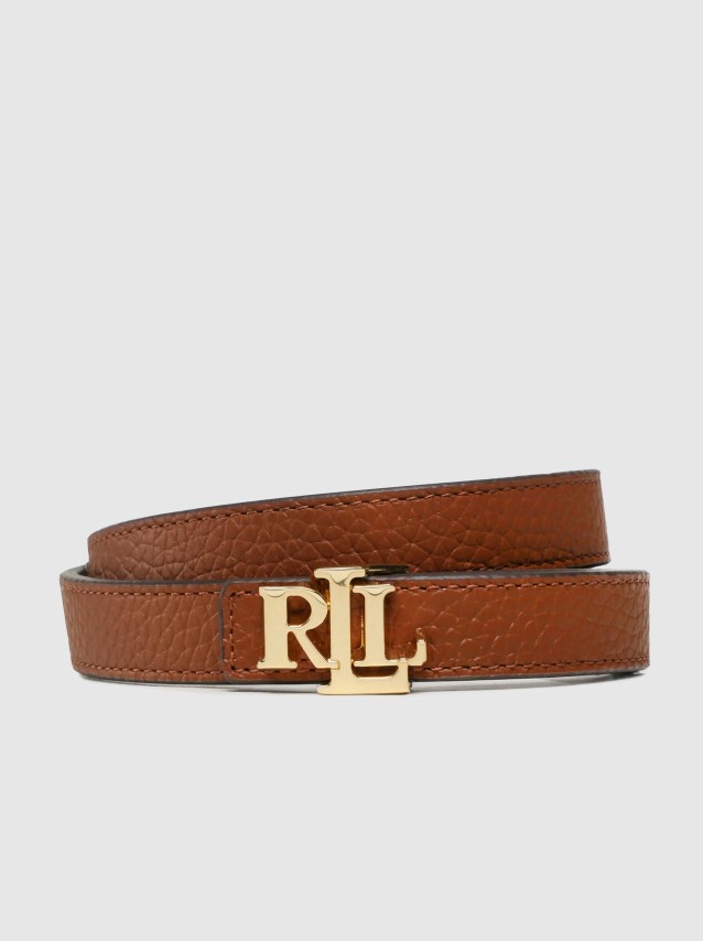 Belts Female Ralph Lauren