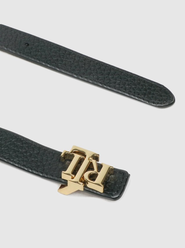 Belts Female Ralph Lauren