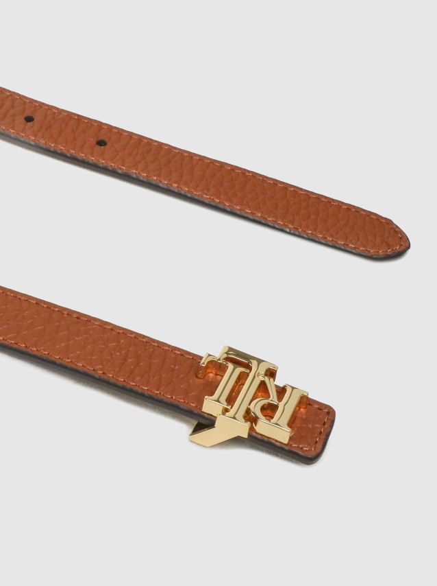 Ceinture Fminin Ralph Lauren