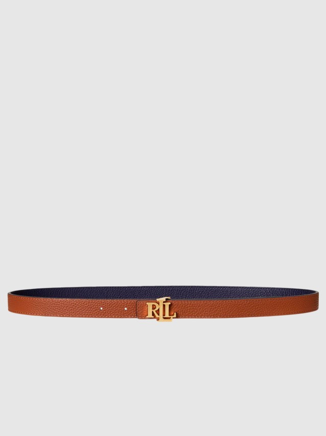 Belts Female Ralph Lauren