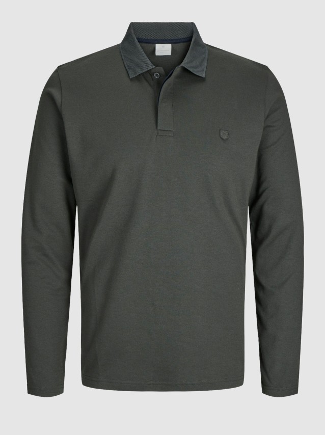 Polos Masculin Jack & Jones