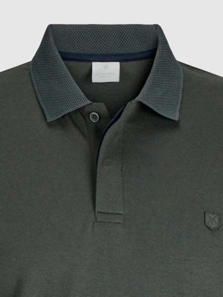 Polos Masculino Jack & Jones