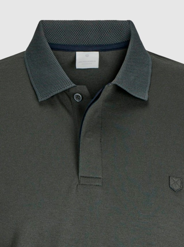 Polos Masculin Jack & Jones