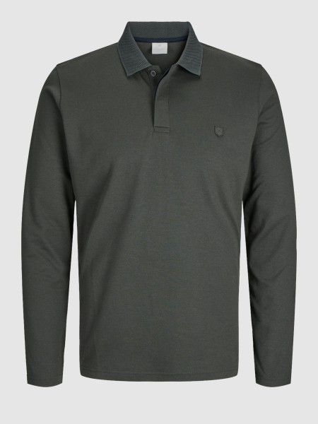 Polos Masculin Jack & Jones