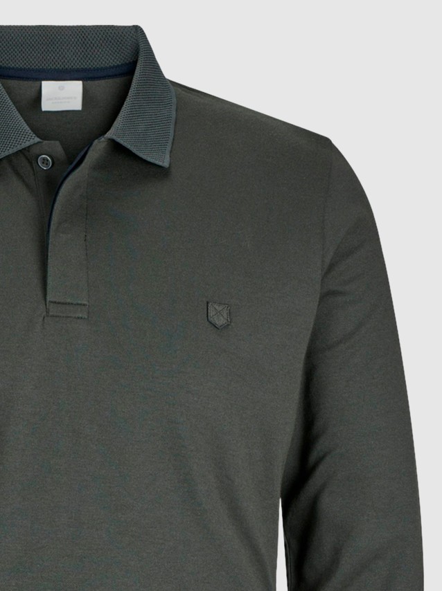 Polos Male Jack & Jones