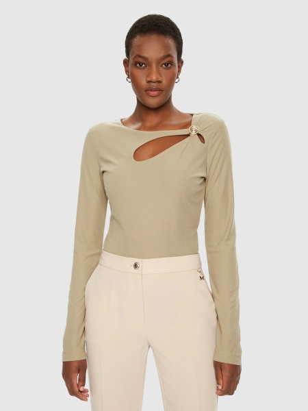Jerseys Femenino Guess