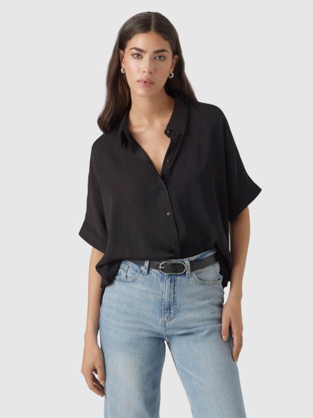 Camisas Mulher Vero Moda