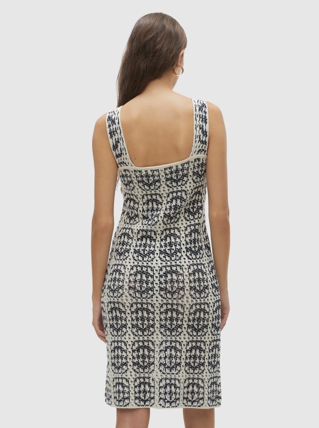 Vestidos Mulher Vero Moda