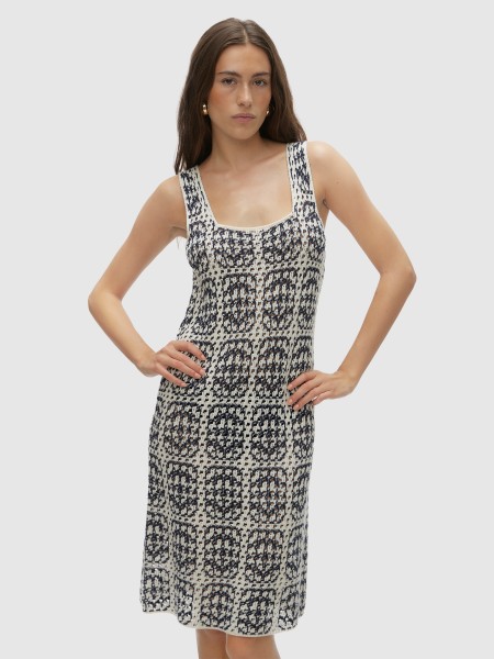 Vestidos Mulher Vero Moda