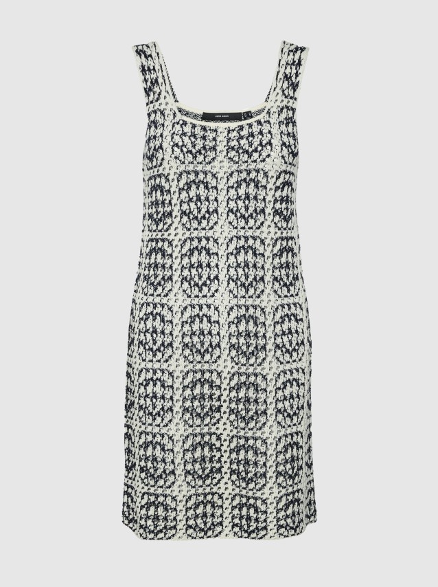 Vestidos Mulher Vmmykonos Vero Moda