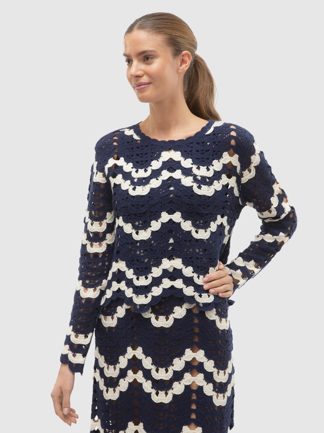 Jumpers Female Vero Moda