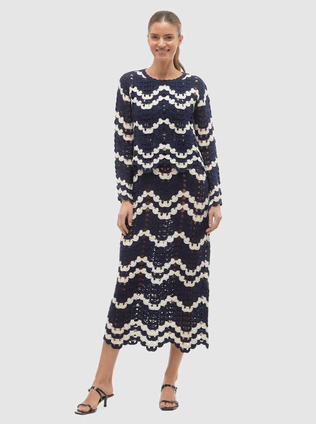 Jumpers Female Vero Moda