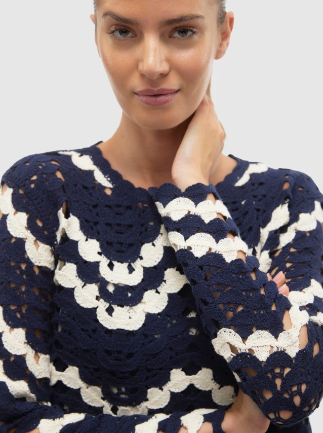 Camisolas Mulher Vmvenus Vero Moda