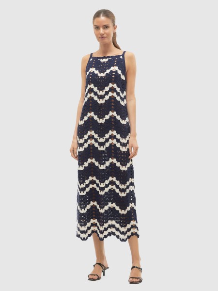 Robes Fminin Vero Moda