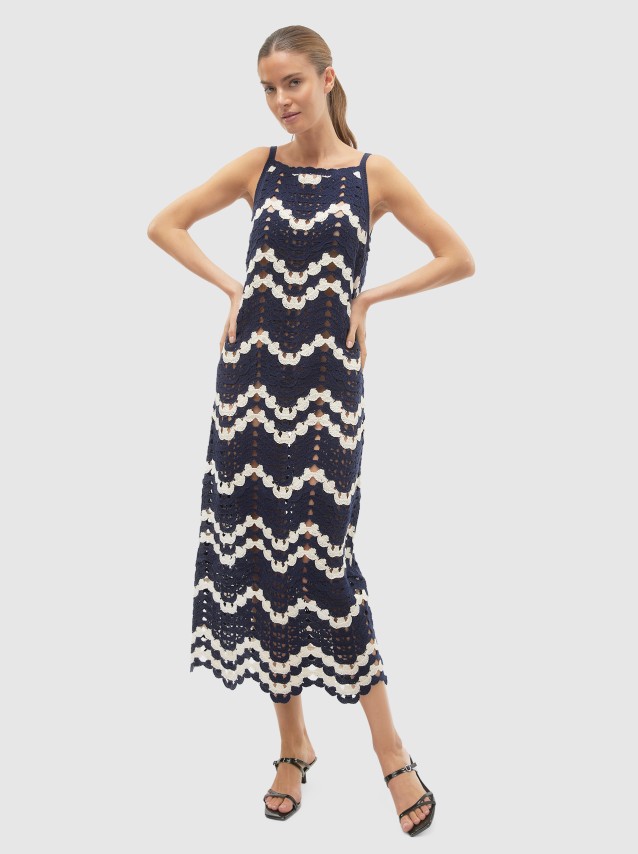 Vestidos Femenino Vero Moda