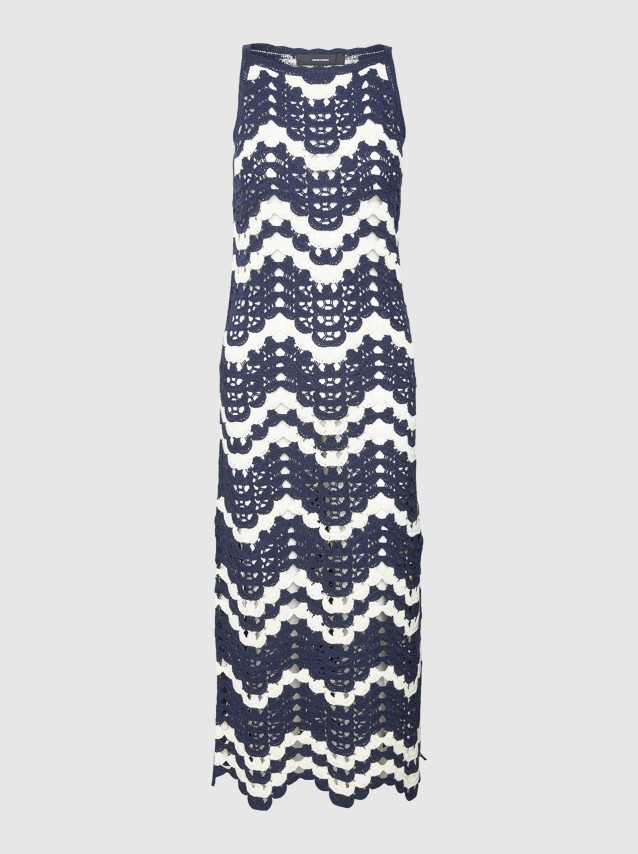 Vestidos Femenino Vero Moda