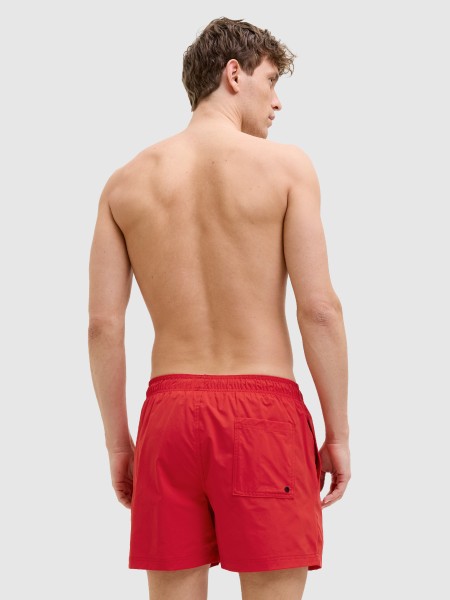 Bañador Masculino Jack & Jones Bañador Masculino Jack & Jones