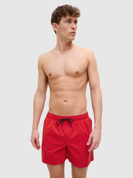 Bañador Masculino Jack & Jones Bañador Masculino Jack & Jones