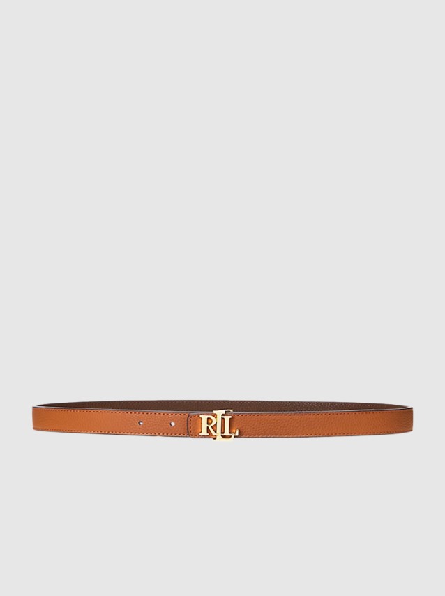 Belts Female Ralph Lauren