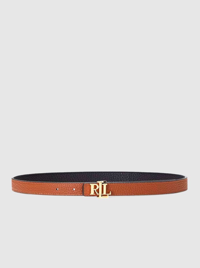 Belts Female Ralph Lauren
