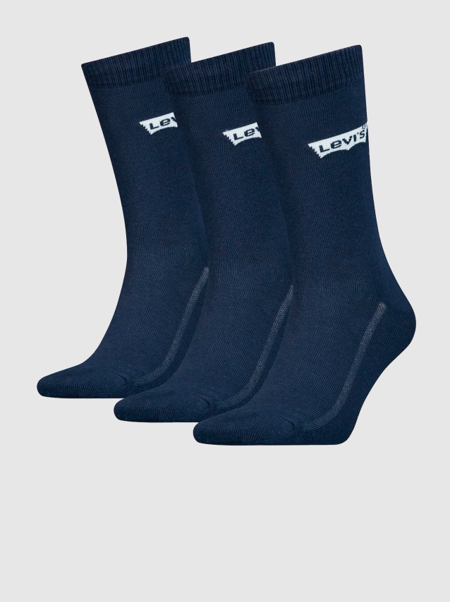 Socks Male Levis