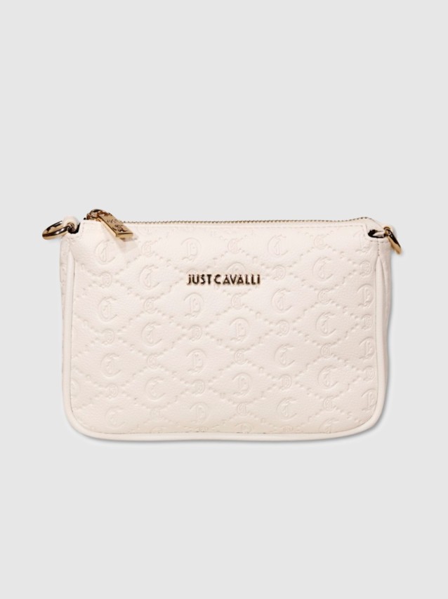 Sac � Bandouli�re F�minin Just Cavalli