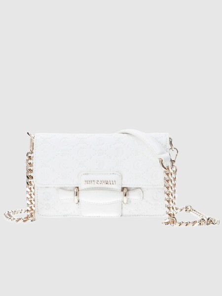 Sacs À Bandoulière Féminin Just Cavalli Sacs À Bandoulière Féminin Just Cavalli