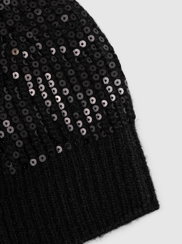 Sombreros Femenino Guess