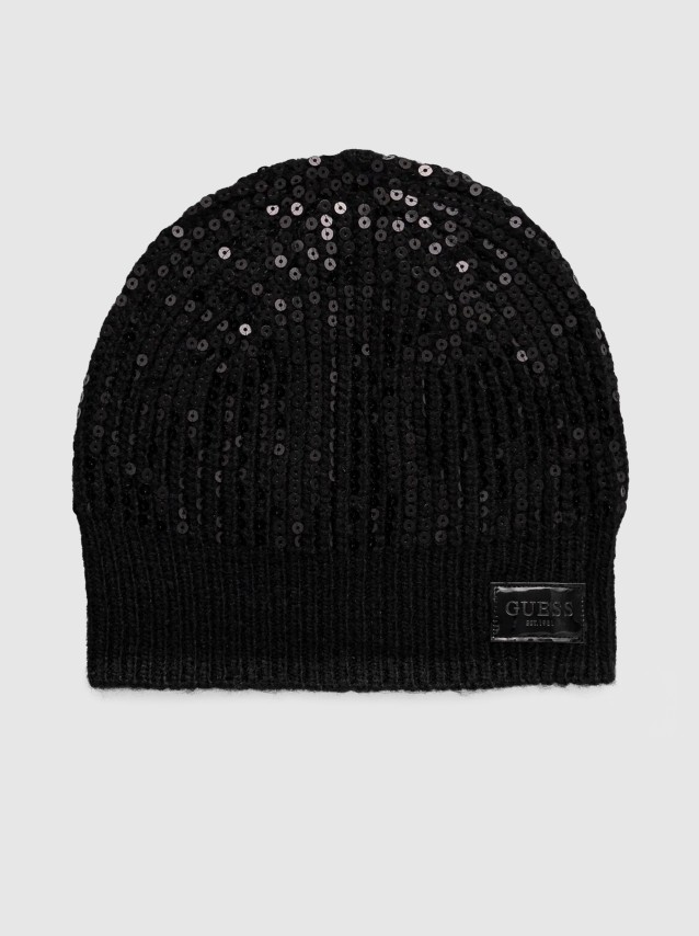 Hats Female Guess
