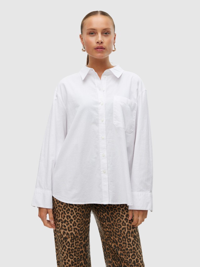 Shirts Female Vero Moda