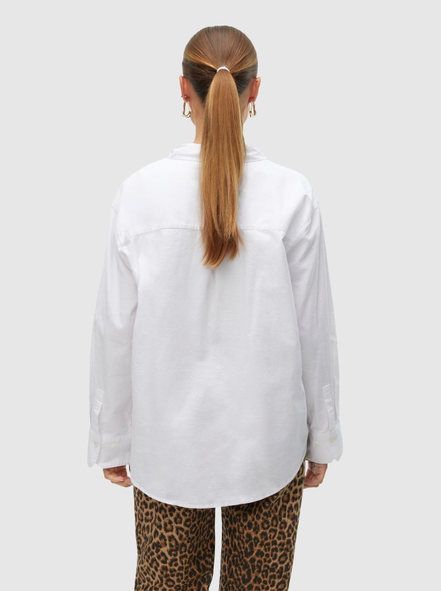 Shirts Female Vero Moda
