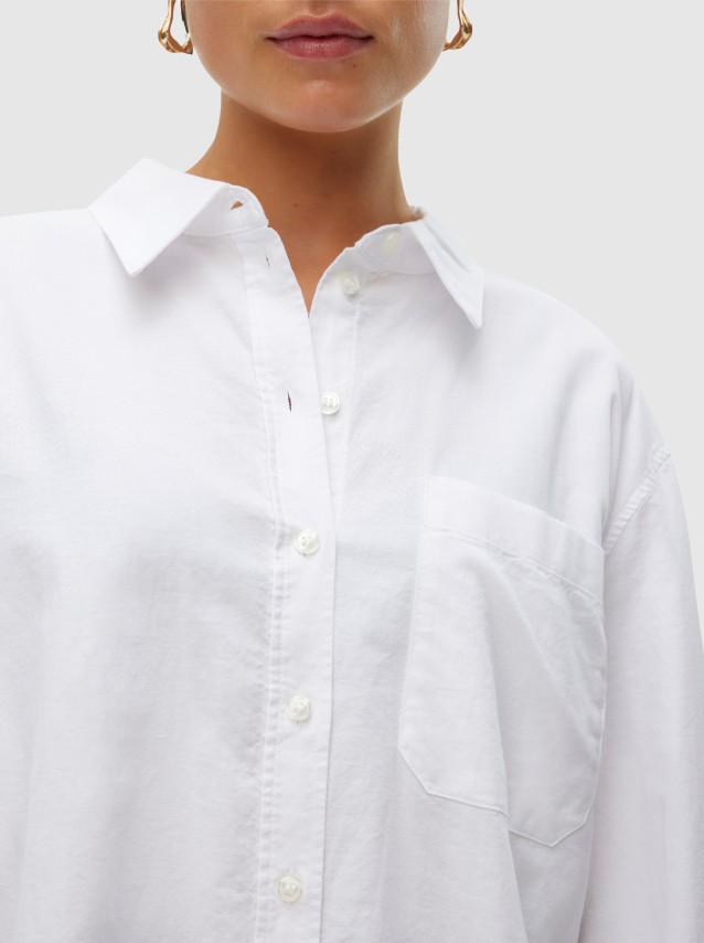 Camisas Mulher Vero Moda